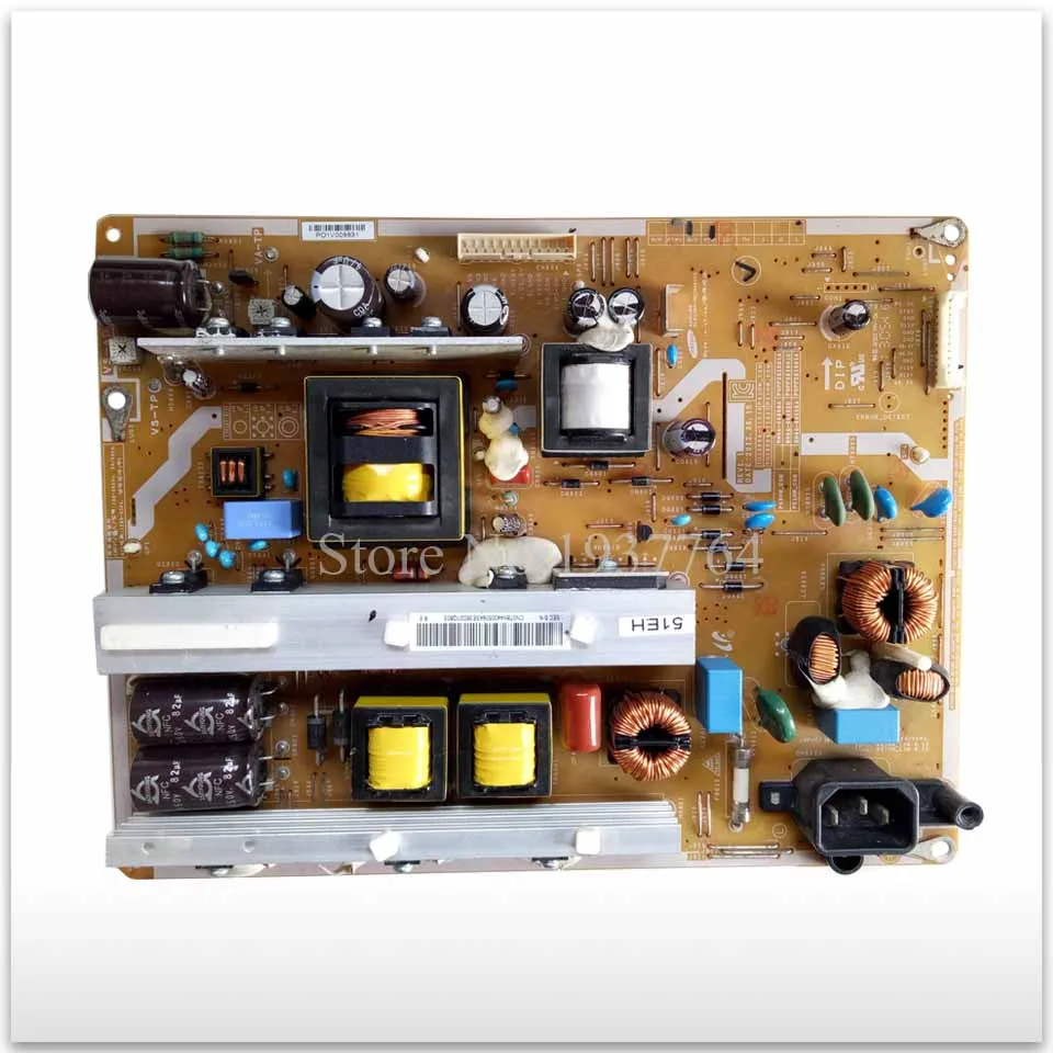 Для блока питания PS51E490B2R BN44-00509A Board Хорошая рабочая деталь |