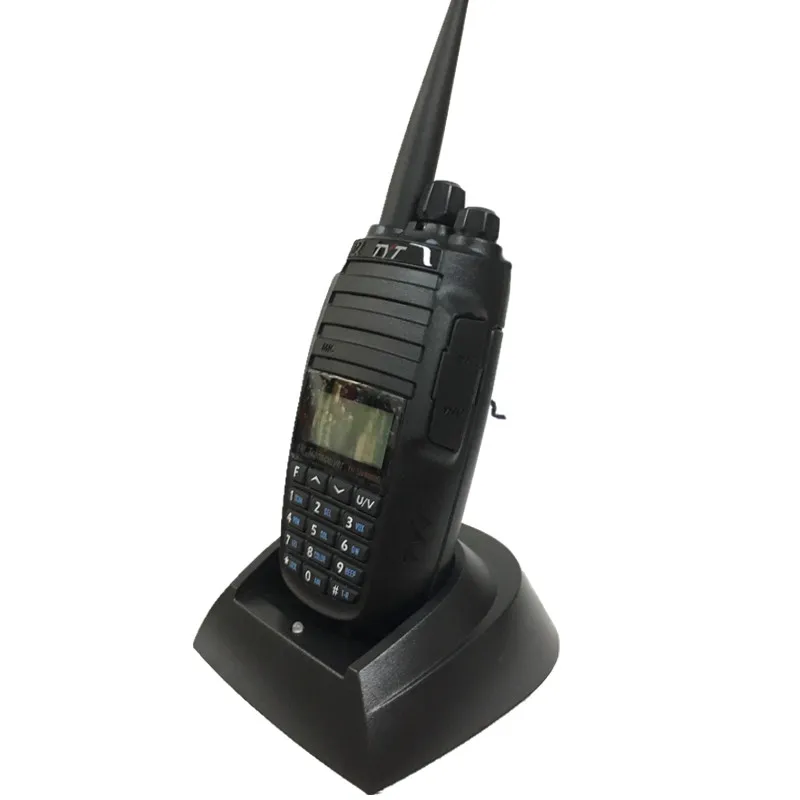 TYT TH-UV8000D 10W 3600mAh UHF VHF Dual Band Handheld Radio Transceiver Walkie Talkie 10KM With Cross-band Repeater Function | Мобильные