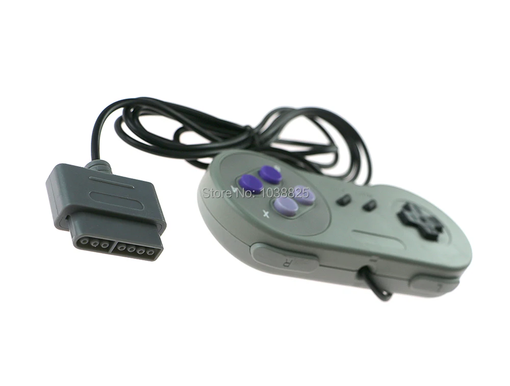 Геймпад для Nintendo Super Famicom SNES Fighting Commander |