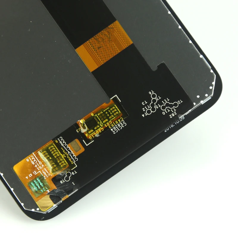 Запасные части для Nokia 5 1 Plus TA-1109 TA-1099 ЖК-дисплей X5 2018 с сенсорным экраном в сборе |