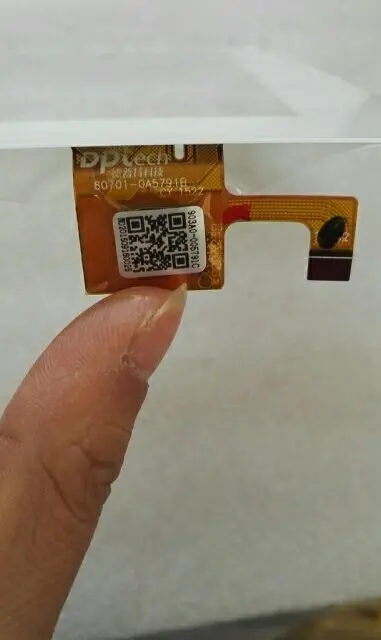 Панель сенсорного экрана планшета 10 1 DY10118 V3 V4 702-10119-02 80701-0A5791B ДЛЯ Medion S10333 MD 98828 S10334