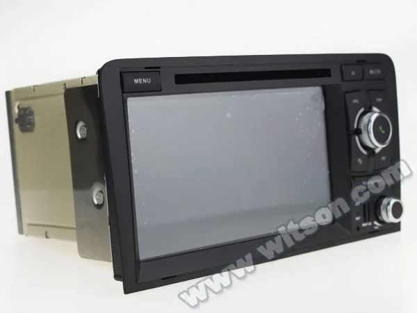 WITSON Android 10 0 Octa core PX5 автомобильный Dvd GPS-плеер для AUDI A3 4 Гб ОЗУ 64 ПЗУ Автомобильный