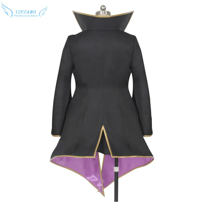 Fate/Grand Order Moon Рак BB Косплей Карнавальный Костюм Хэллоуин Рождественский |