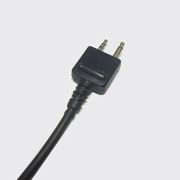 2 шт. пружинные провода для микрофона ICOM V8 F21 F11 V82 V85 F26 F22 шт.|for cable|line 5line cable |