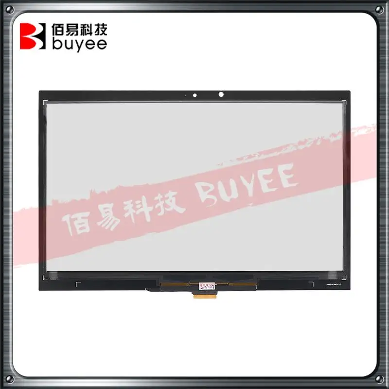 new for lenovo thinkpad x1 yoga panel 14 inch touch screen digitizer glass 2018 year capacitive screen replacement free global shipping