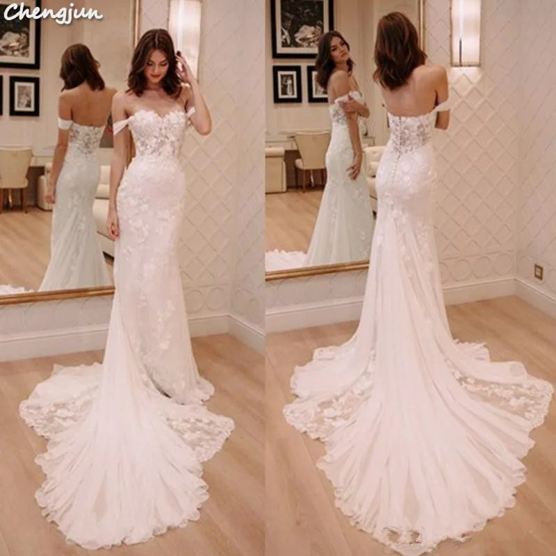 Чэнцзюнь последняя настоящая красивая девушка Русалка Часовня нарядное