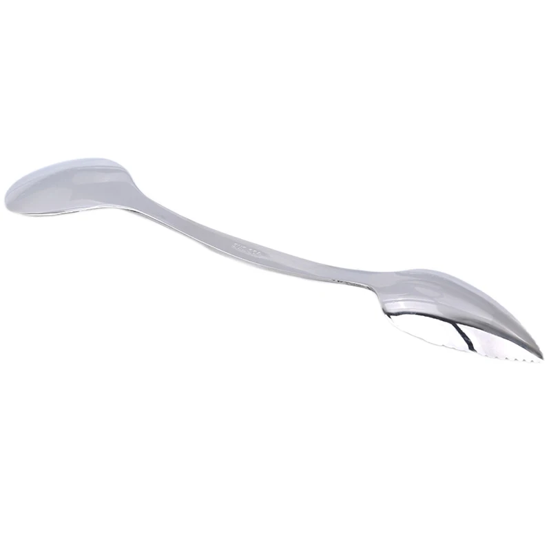 1 шт. ложка для фруктов из нержавеющей стали | Дом и сад