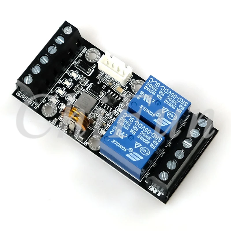 Модуль задержки PLC FX1N-06MR | Обустройство дома