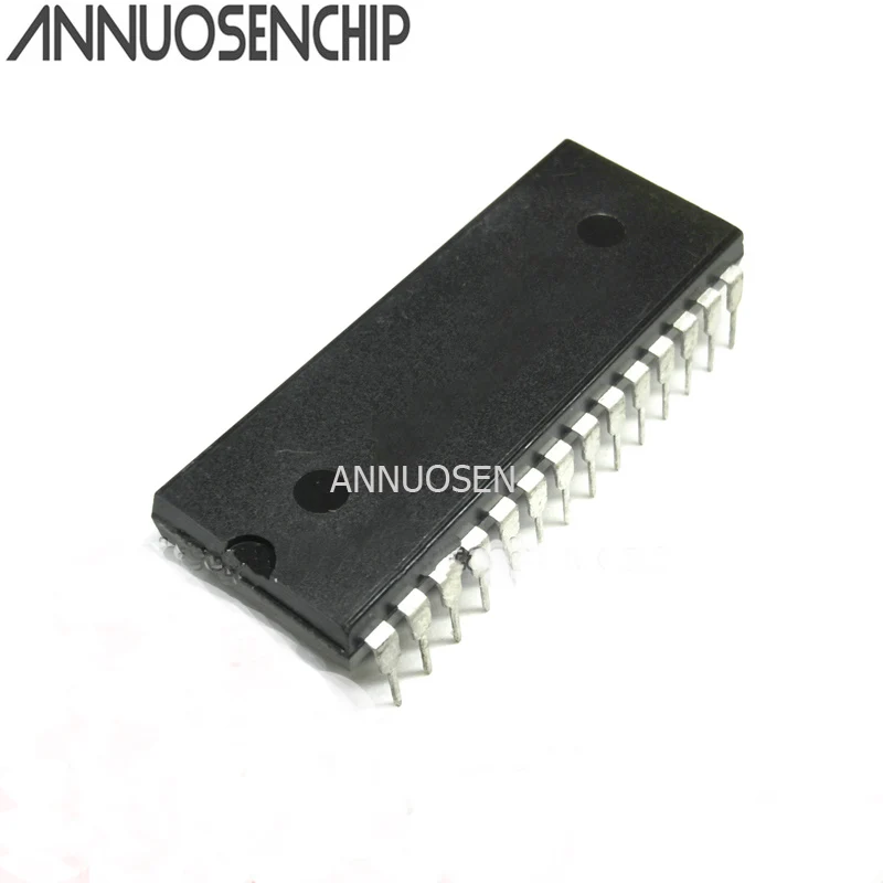 

10 шт W27E257-12 W27E257 27E257-12 27E257 DIP-28 Новый и оригинальный