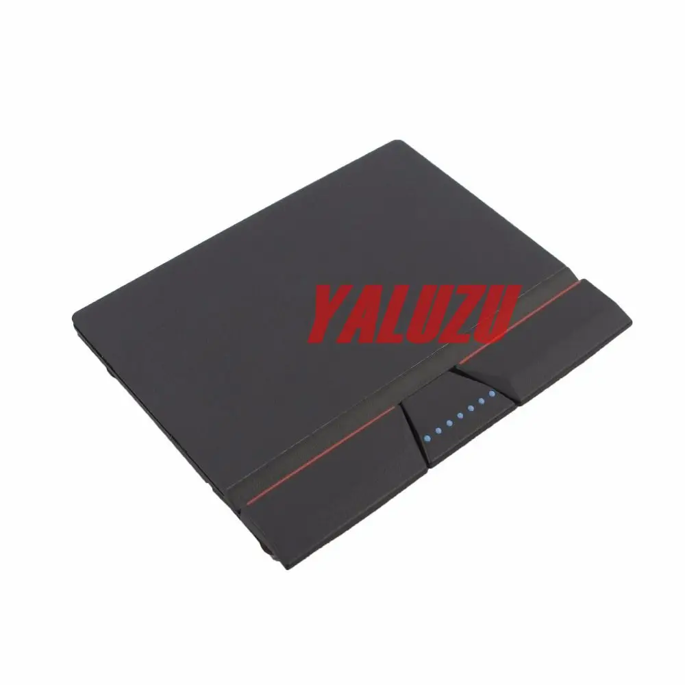 YALUZU Новинка для Lenovo Yoga 12 S1 Thinkpad X230S X240S X250 X260 X240 Трехточечная Сенсорная панель