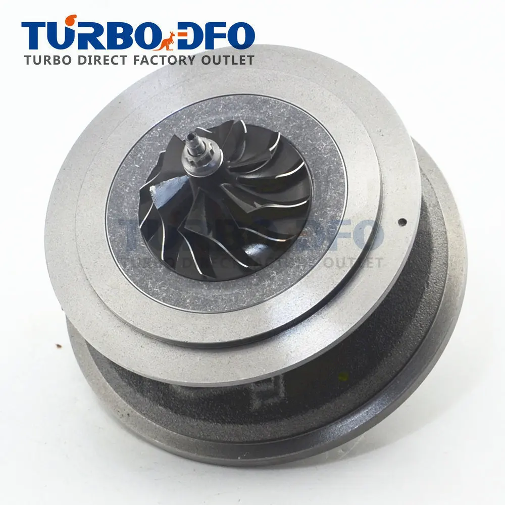 Турбокартридж GTB2260VZK 812971 ядро Garrett turbo сбалансированный для Ford Ranger / Transit 3 2 TDCI 200 HP