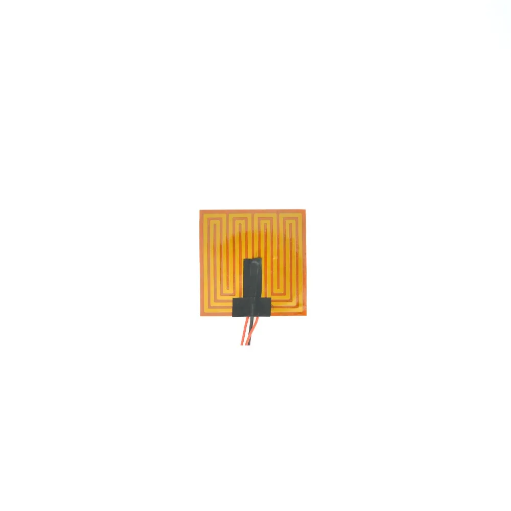24 V 100 W 100mm каптон пленочный нагреватель|Драйвер двигателя| |