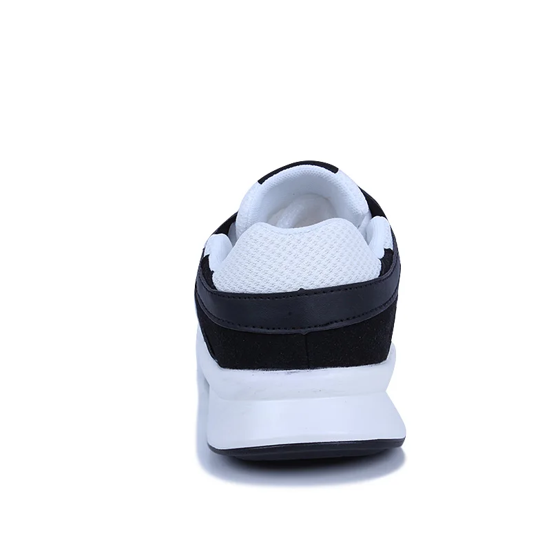 KLYWOO суперзвезда Повседневная Мужская обувь дышащая на шнуровке брендовые