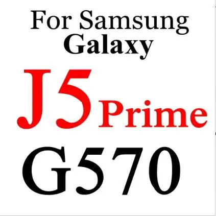 9 htempered Стекло для samsung Galaxy A30 A50 M10 M20 A40 A60 A702019 A6 A8 J4 J6 A3 A5 A7 J1 J3 J5 J7 Экран протектор - Цвет: J5 PRIME