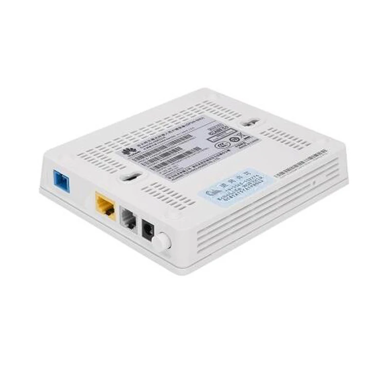 Хуа Вэй HG8311 GPON терминал ONU с 1FE+ оптоволоконный маршрутизатор применяется к FTTH режиму мини волоконно-оптический маршрутизатор английская прошивка