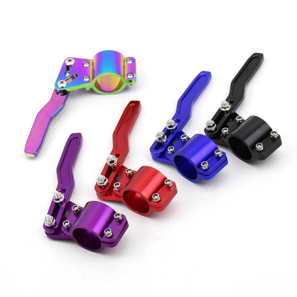 Универсальная алюминиевая Регулировка рулевого колеса удлинитель поворота