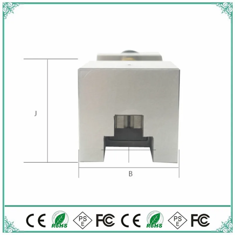 Высокоточные тиски для поверхностного шлифовального станка 1 5 дюйма |