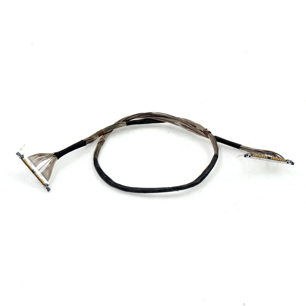 Для dji Мавик Pro Drone Камера Запчасти Интимные аксессуары PTZ линии передачи сигнала