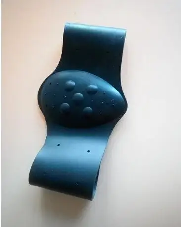 Профессиональная поддержка свода стопы s гелевая ортопедический бандаж