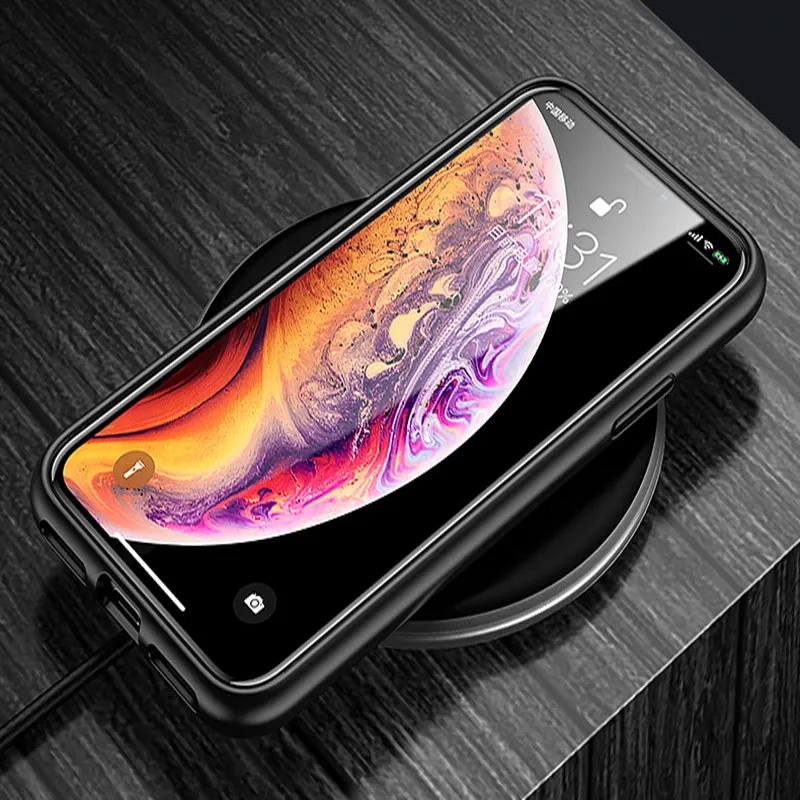 Msvii Phone Case For iPhone Xs Max Xr XR Xsmax Coque Luxury Soft TPU Silicone Protective Matte Back Cover xs Fundas on -> Чехол Msvii для iPhone Xs Max Xr XR Xsmax Coque Luxury Soft TPU Silicone Protective Matte Back Cover xs Fundas on