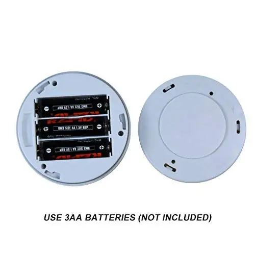 WRalwaysLX новый дизайн беспроводной пульт дистанционного управления LED шкаф под свет