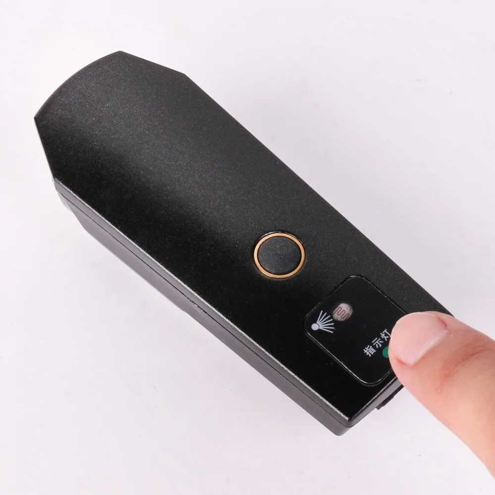 Умный светодиодный фонарь для велосипеда заряжаемый от USB | Спорт и развлечения