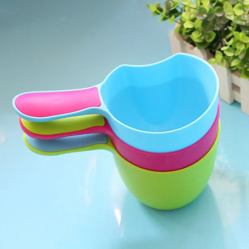 Детская красная бутылка для ванны с водопадом|Шапочка головы| |