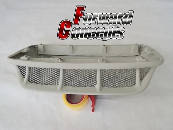 Для 04 05 Impreza GD GG WRX Sti капот Впускное отверстие совок|scoop|scoop bonnet |