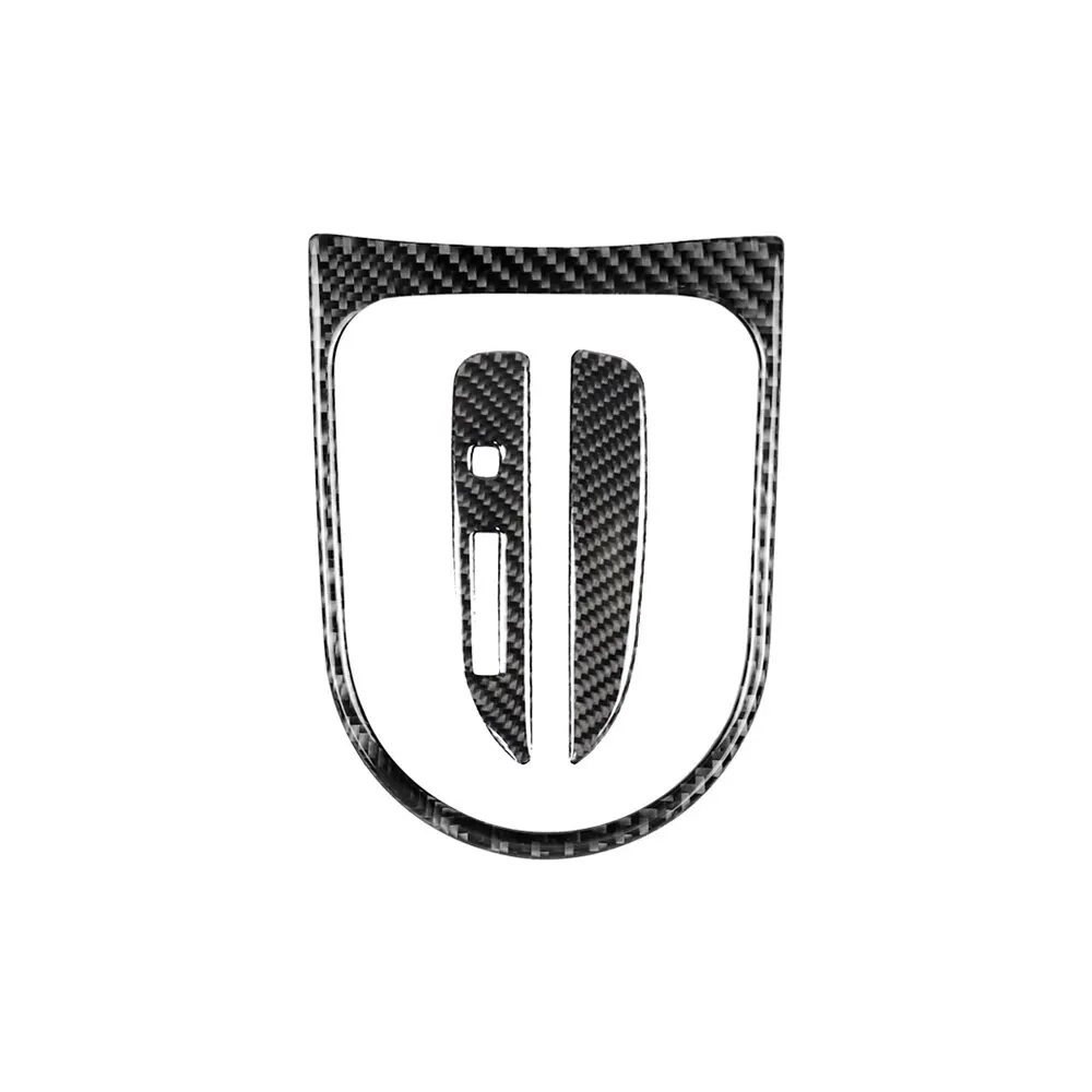 Автомобильные аксессуары наклейки на панель переключения передач из