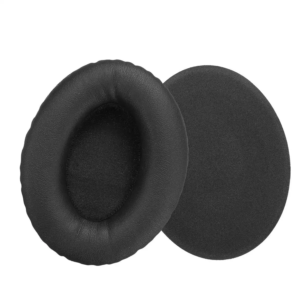 Амбушюры для Sennheiser HD 418 428 438 448 419 429 439 449 сменные амбушюры наушников 2 шт.|Аксессуары