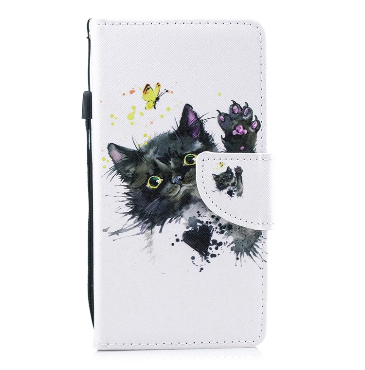 P10 Lite Coque для huawei P10/huawei P10 Lite чехол Флип из искусственной кожи кошелек чехол для телефона чехол для huawei P10 P 10 Lite Capa Fundas