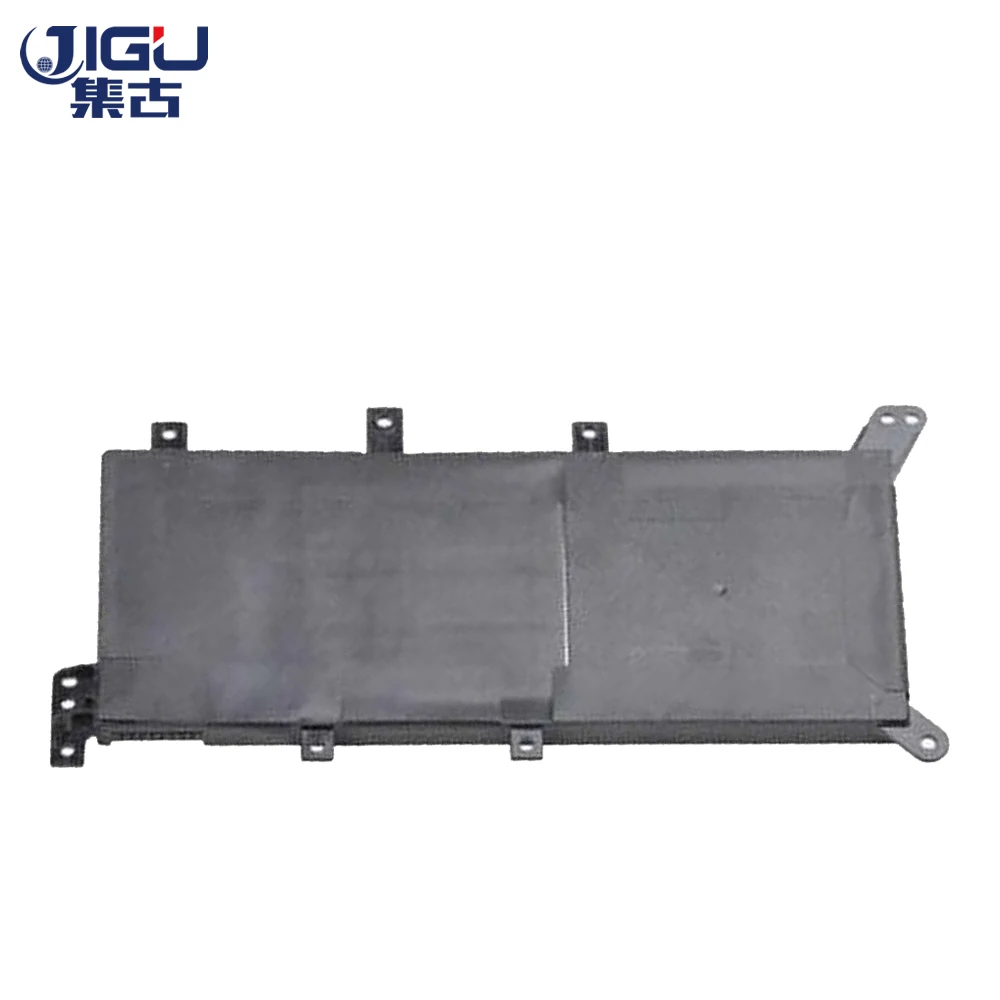 

JIGU 2 ячейки батареи ноутбука 2ICP4/63/134 C21N1347 для ASUS A555L F555LN K555LB K555LJ X555 X555LA X555LF X555LI X555LN X555LN X555LP