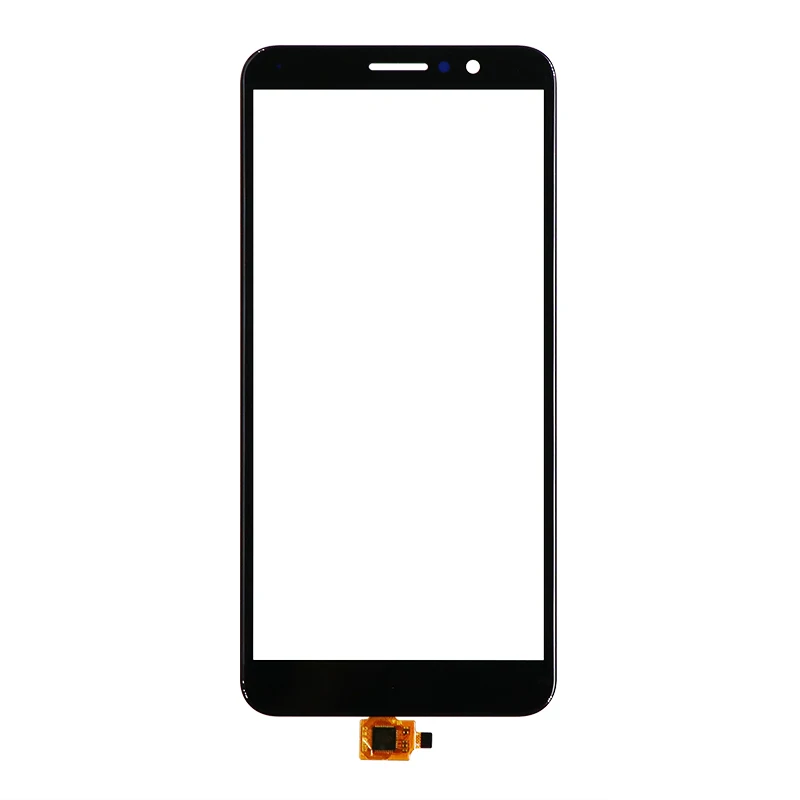 5 дюймов сенсорный экран для Cubot J3 Pro сенсор передняя внешняя стеклянная линза