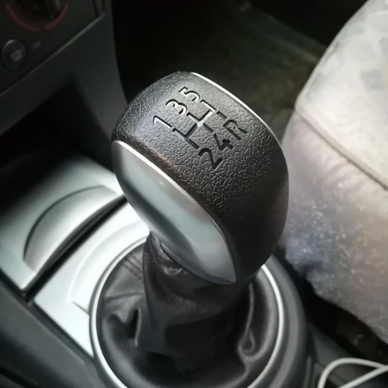 Для CITROEN SAXO XSARA Xantia C2 C3/Picasso Pluriel C4 Picasso C4 B7 DS4 Berlingo B9 C4L 5 ступенчатая механическая Шестерни прямого кроя из углеродного волокна с ручкой