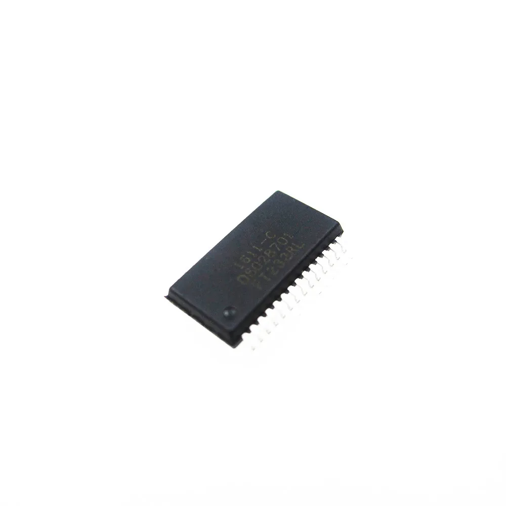 

5PCS FT232RL FT232 SSOP28 Integrated circuit new