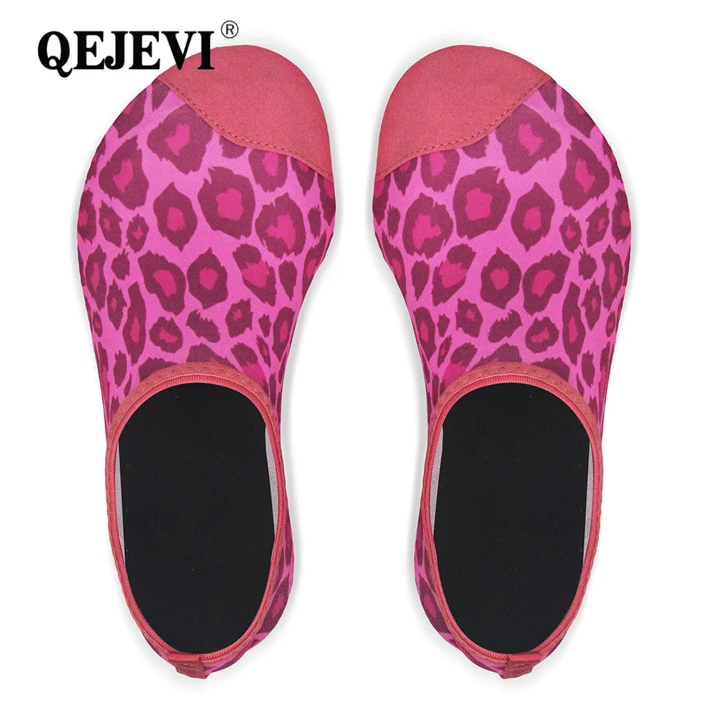 Женская обувь ботинки для воды реки мокрые кроссовки быстро Qry босиком уличная