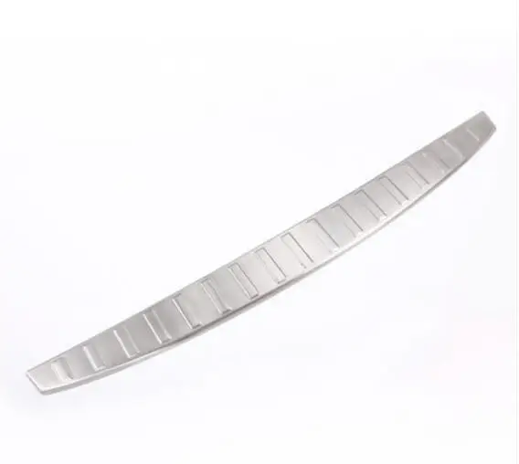 Защитная накладка из нержавеющей стали для наружной и задней двери автомобиля