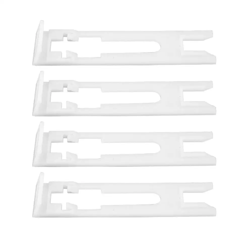 4 шт. фиксаторы для автомобильных фар сделанные из качественного пластика Buick Century