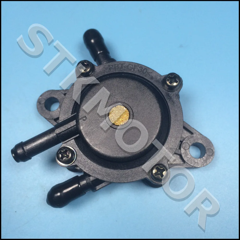 Топливный насос 707200183 для 330cc 400cc Can-Am Outlander 330 400 ATV Quad Parts | Автомобили и мотоциклы