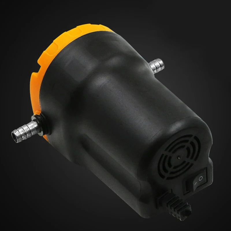 

Car Oil Extractor Pump DC 12V/24V Fuel Transfer Pump Car Motorbike Scavenge Oil Liquid Exchange Transfer Oil Pump