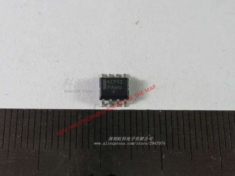 5pcs/lot MC10EP52DR2G MC100EP52DR2G KEP52 SOP8 In Stock