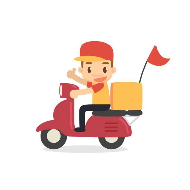 

SYS-About Shipping
