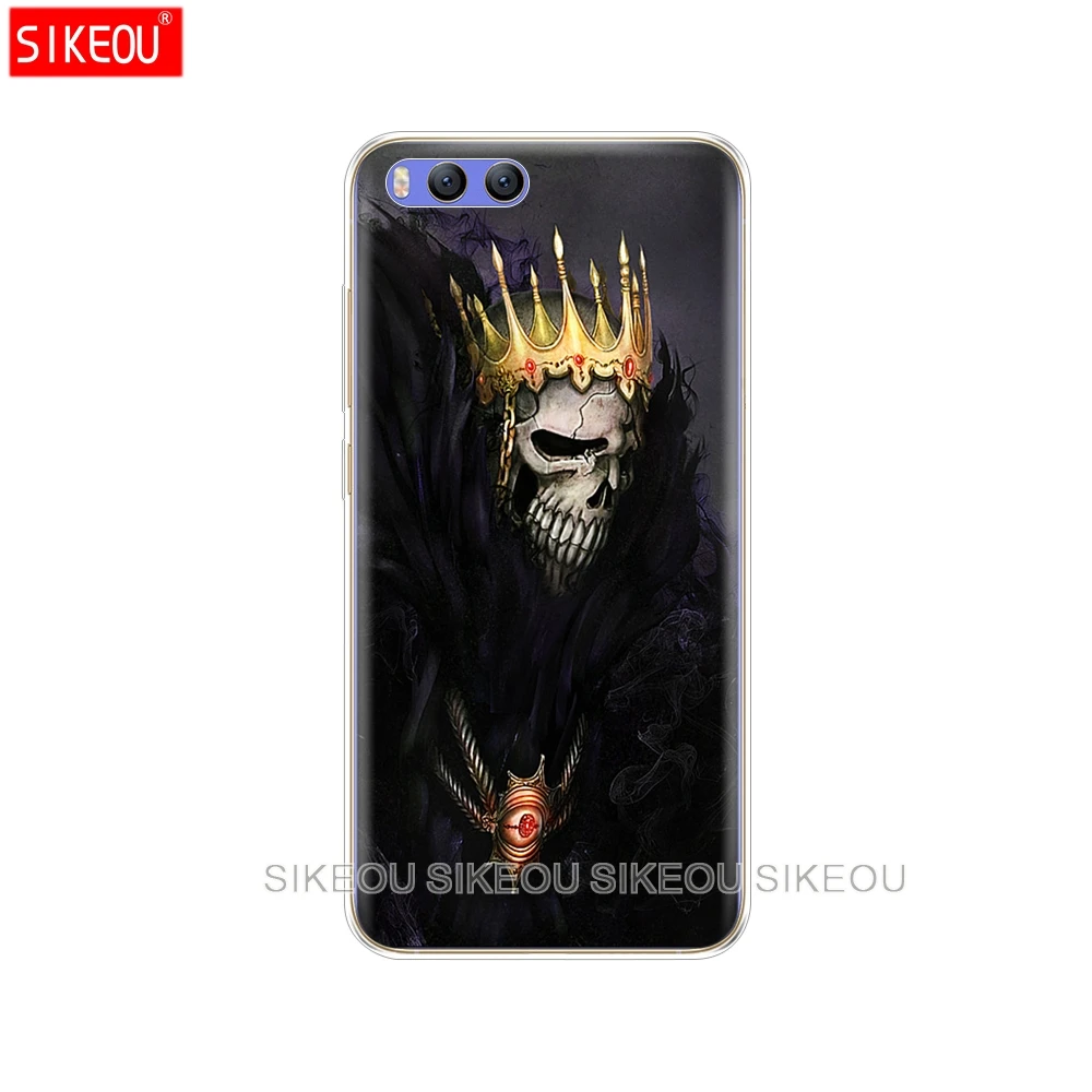 Силиконовый чехол для Xiaomi Mi A1 A2 5 5S 5X 6 Mi5 MI6 NOTE 3 MAX Mix 2 2S Bleach японское аниме|Бамперы| |