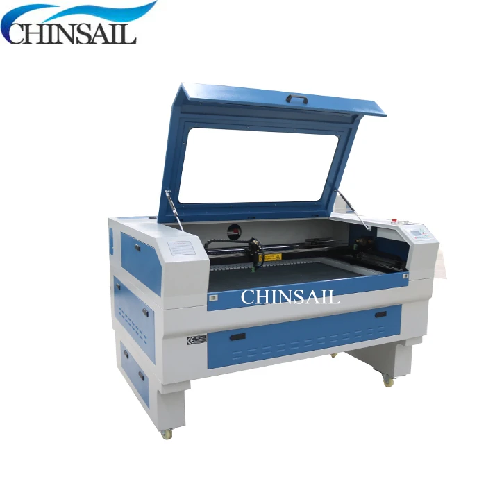 Усовершенствованная лазерная машина для резки мрамора/лазерная гравировальная