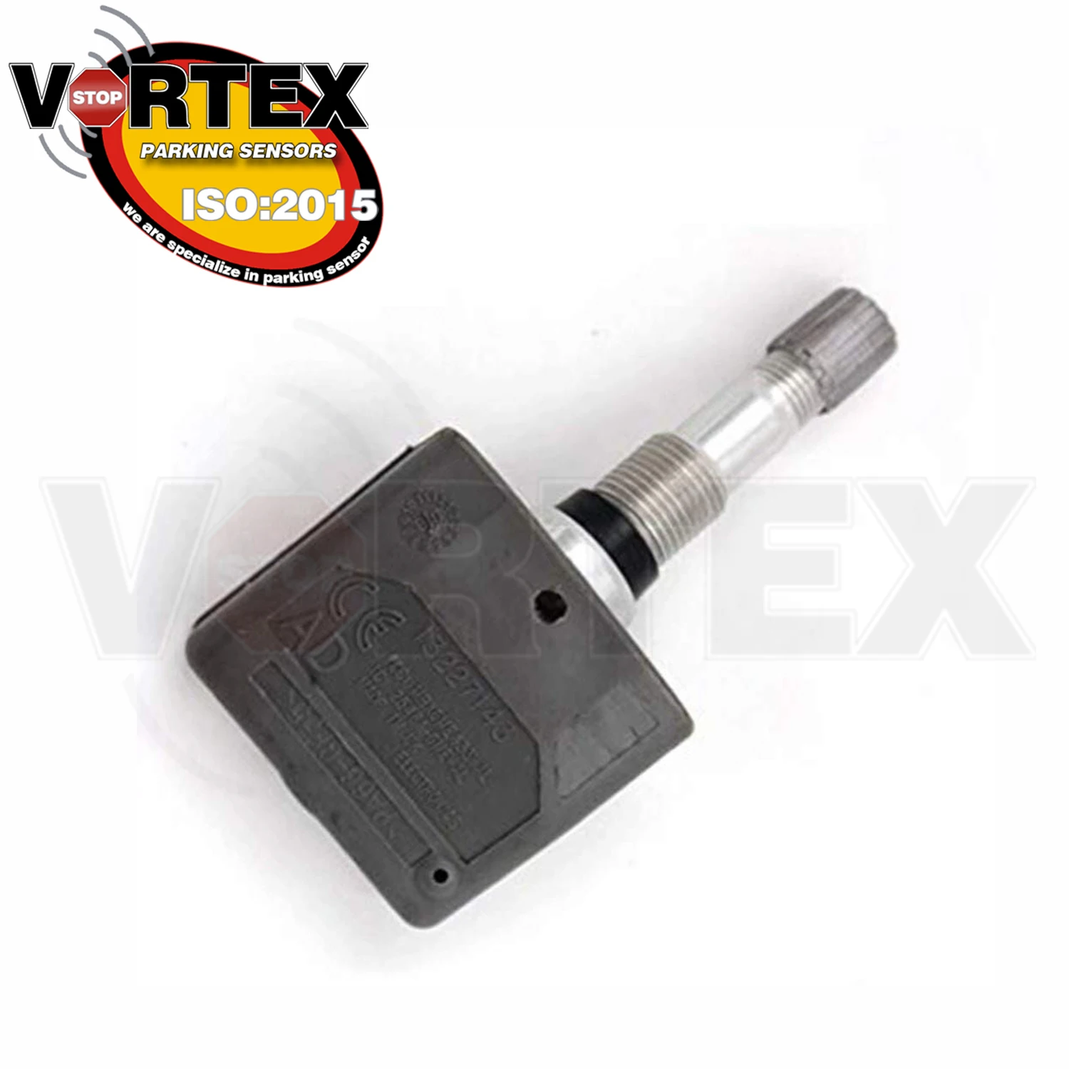 433 МГц датчик давления в шинах TPMS для GMC Saab 9 3 5 Chevrolet Volt Lotus Exige 13227143|Системы контроля