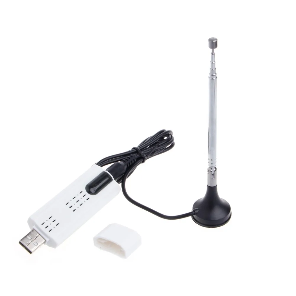 USB-ключ DVB-T2 / DVB-T DVB-C + FM DAB приемник для цифрового тюнера HDTV 1 шт. | Электроника