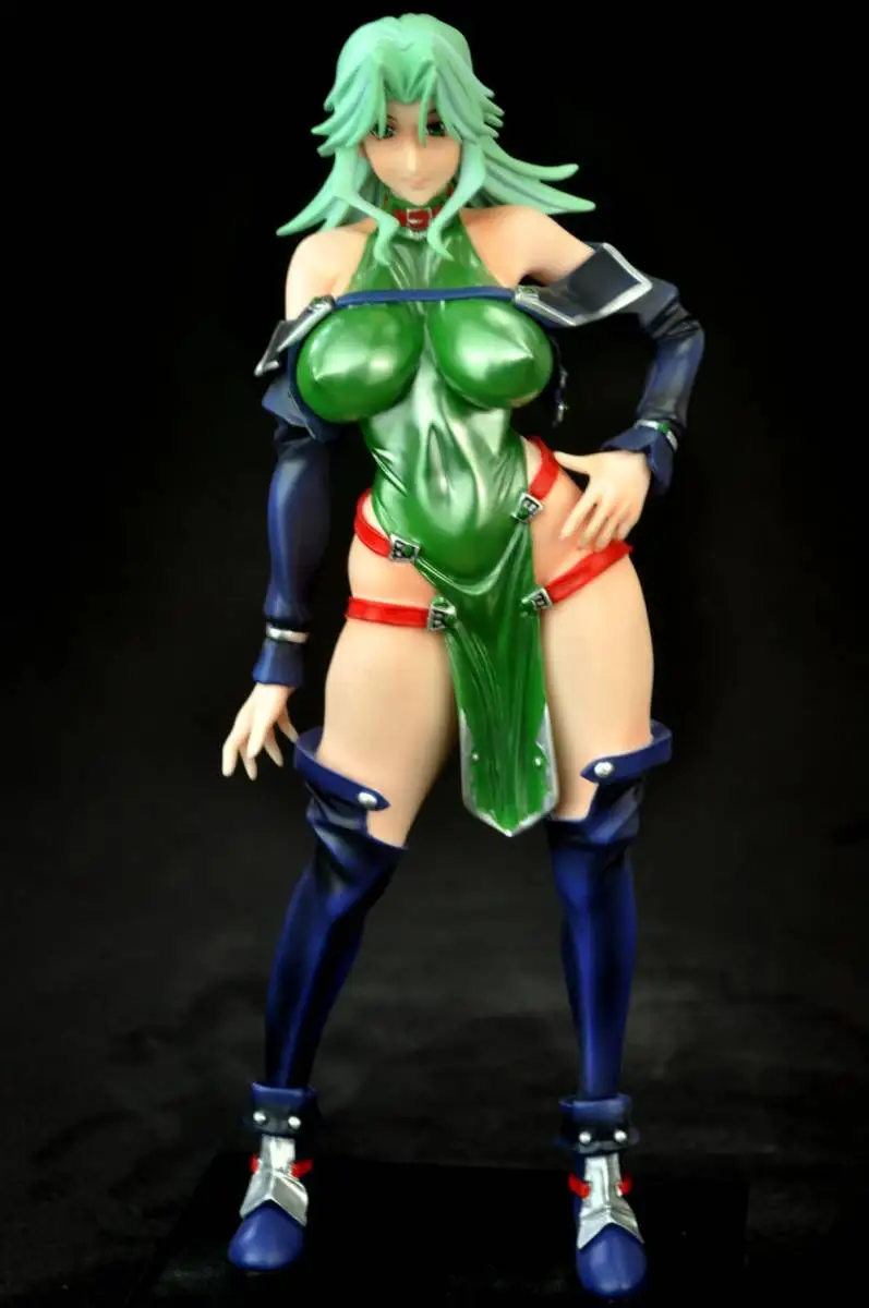 Супер робот войны Lamia Loveless 1/6 фигурка девушки из аниме|Игровые фигурки и