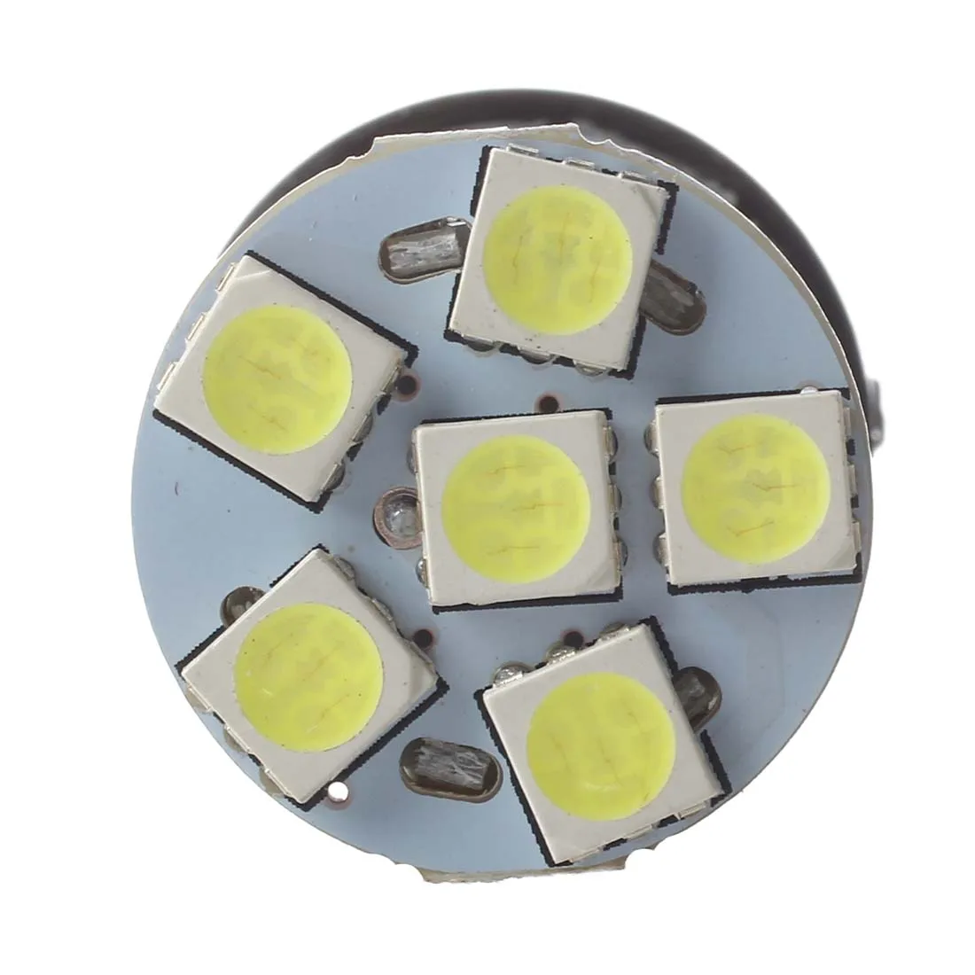 2 T20 3157 чистый белый 5050 SMD 27 светодиодные задние сигнальные лампы|Светодиодные