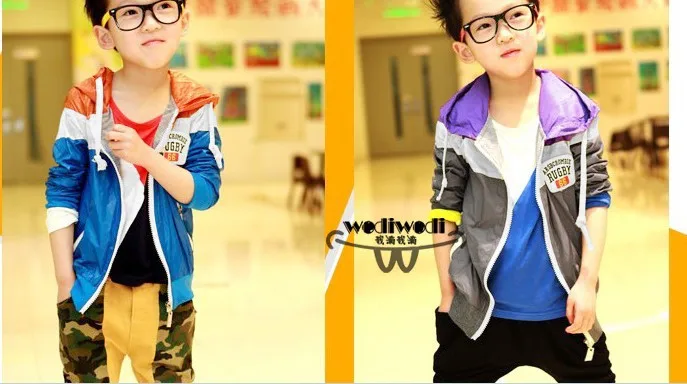 Spring Korean jacket |