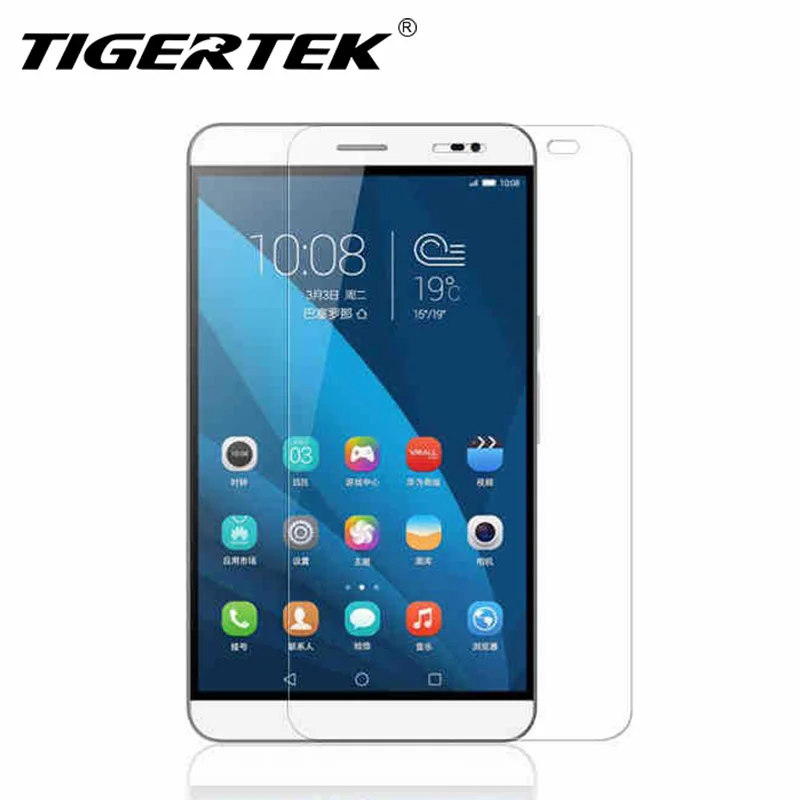 Закаленное стекло экран протектор для huawei медиа pad x1 x2 площадку защитная пленка 9 h